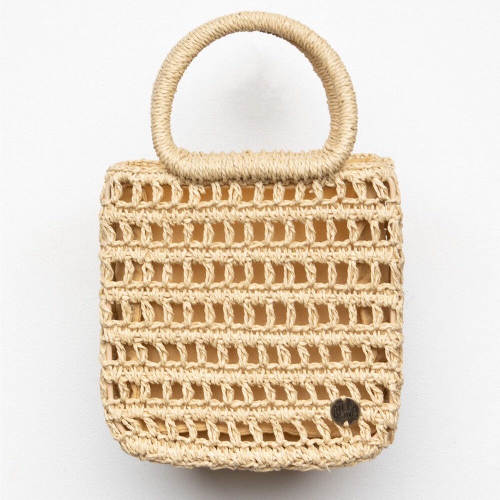 BILLABONG x Sincerely Jules So Clutch Handbag
